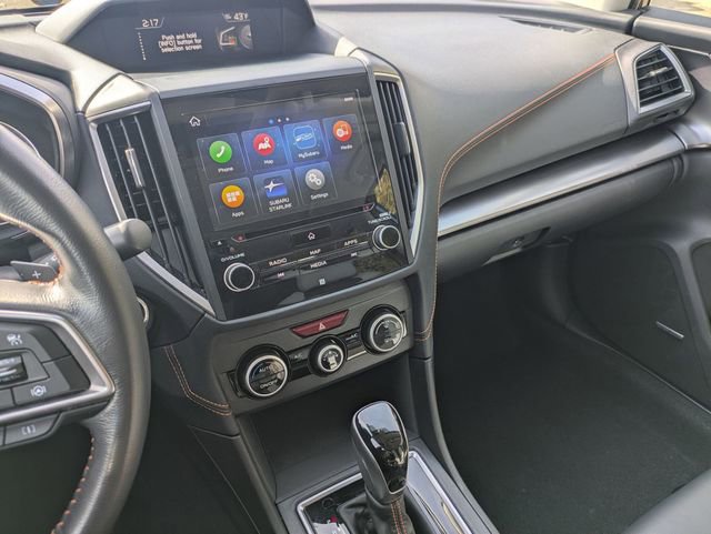Used 2023 Subaru Crosstrek 2.5i Limited image 11