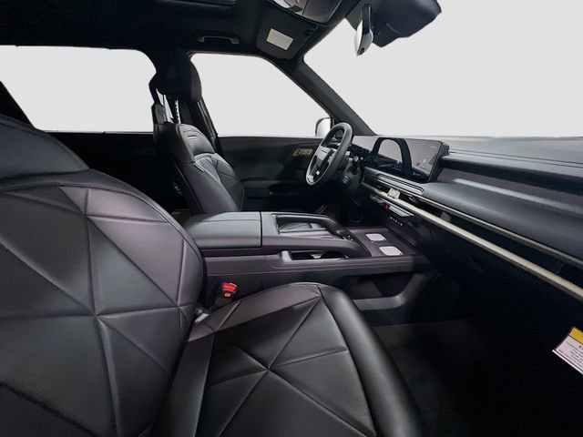 New 2027 Kia Telluride SX image 31