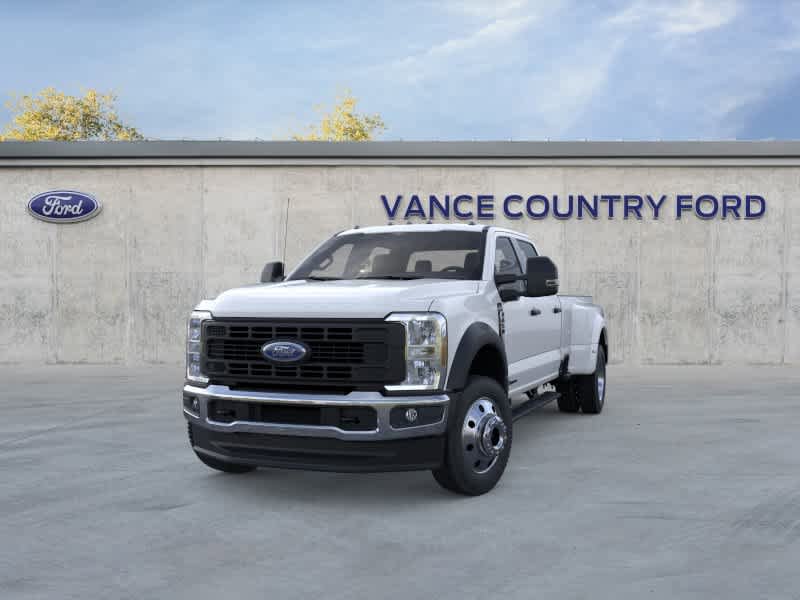 New 2026 Ford F450 XL AWD/4WD image 2