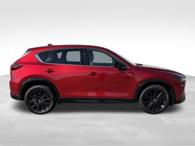 Used 2022 MAZDA CX-5 AWD 2.5 S w/ Premium Package image 20