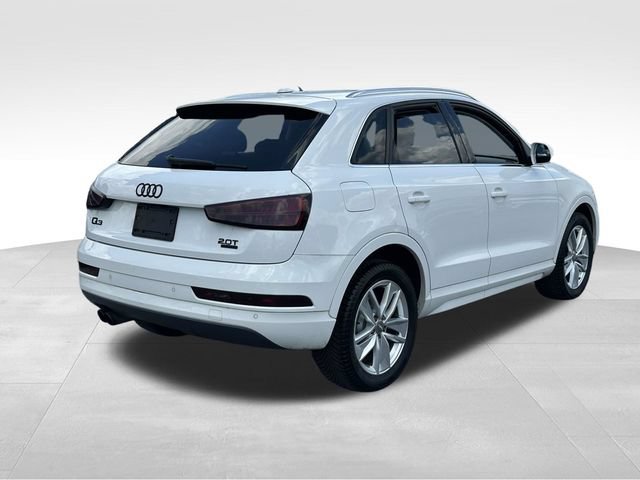 Used 2016 Audi Q3 2.0T Premium Plus w/ Technology Package AWD/4WD image 28