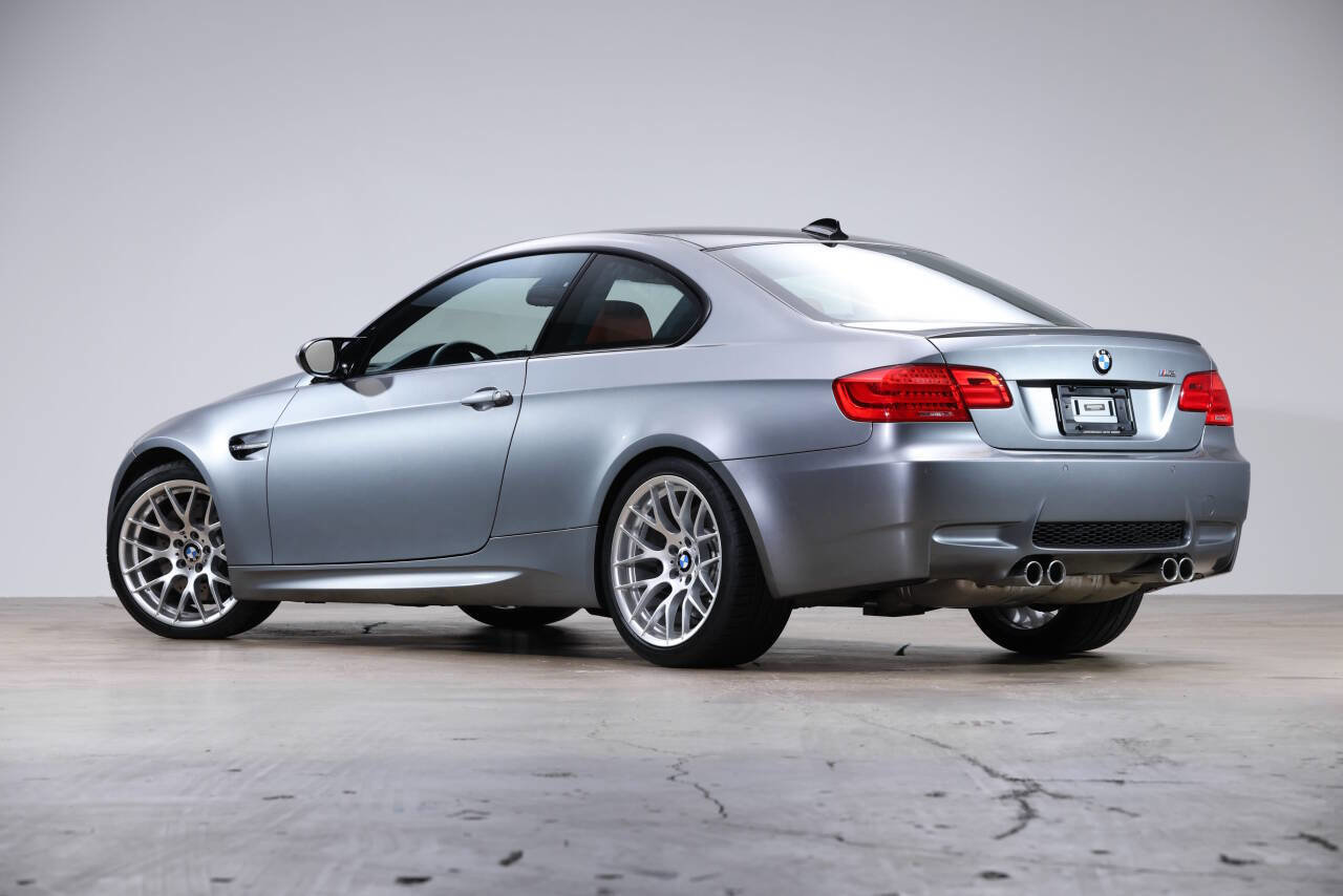 Used 2012 BMW M3 Coupe image 7