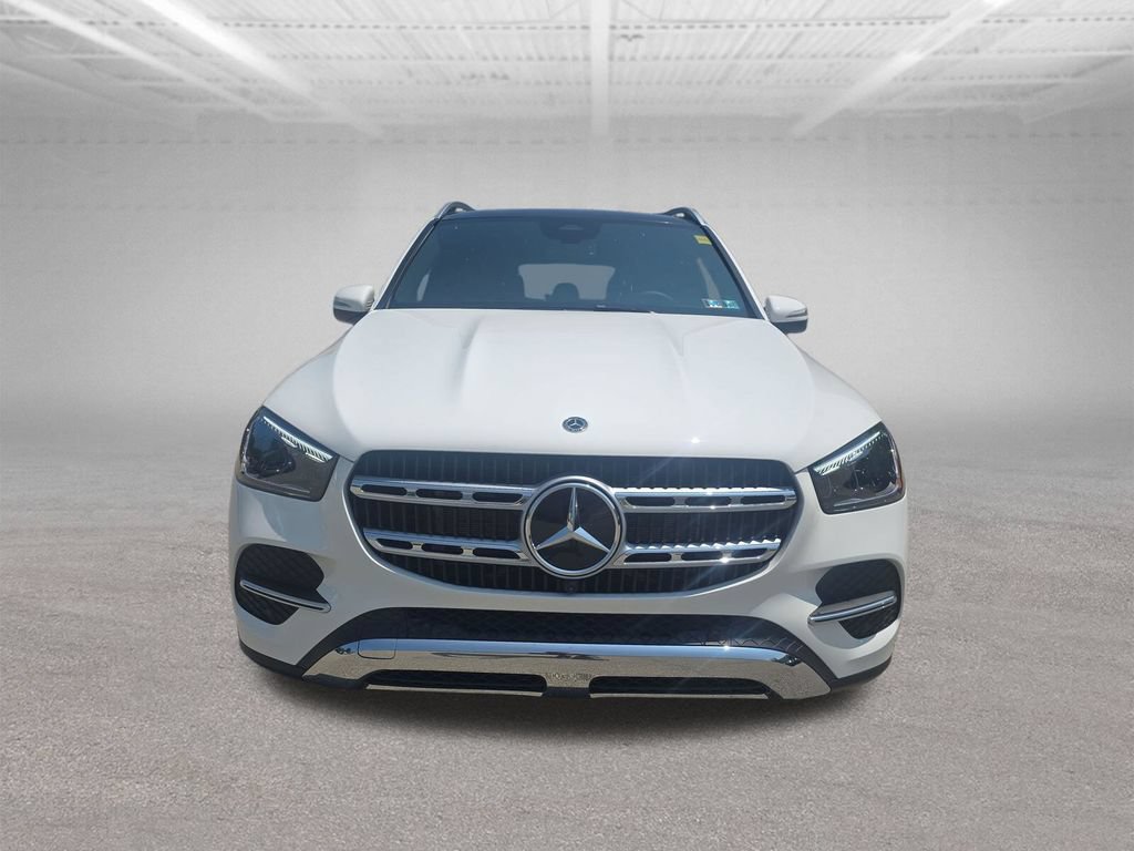 New 2026 Mercedes-Benz GLE 350 4MATIC image 8