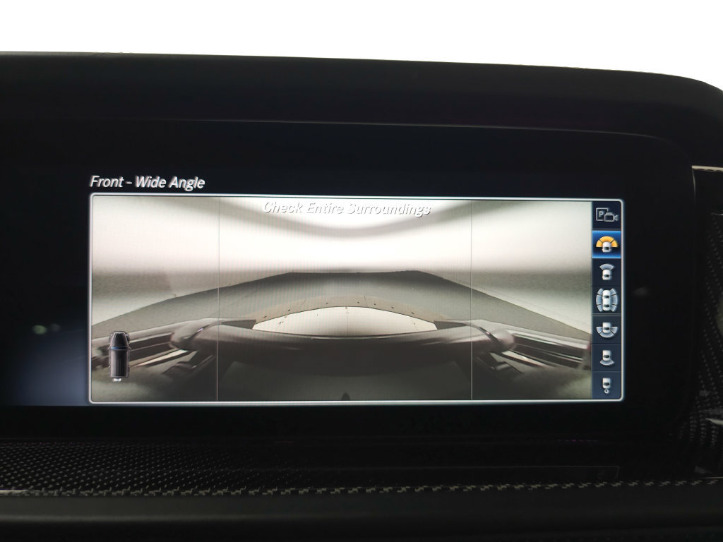 Used 2021 Mercedes-Benz G 63 AMG 4MATIC image 18