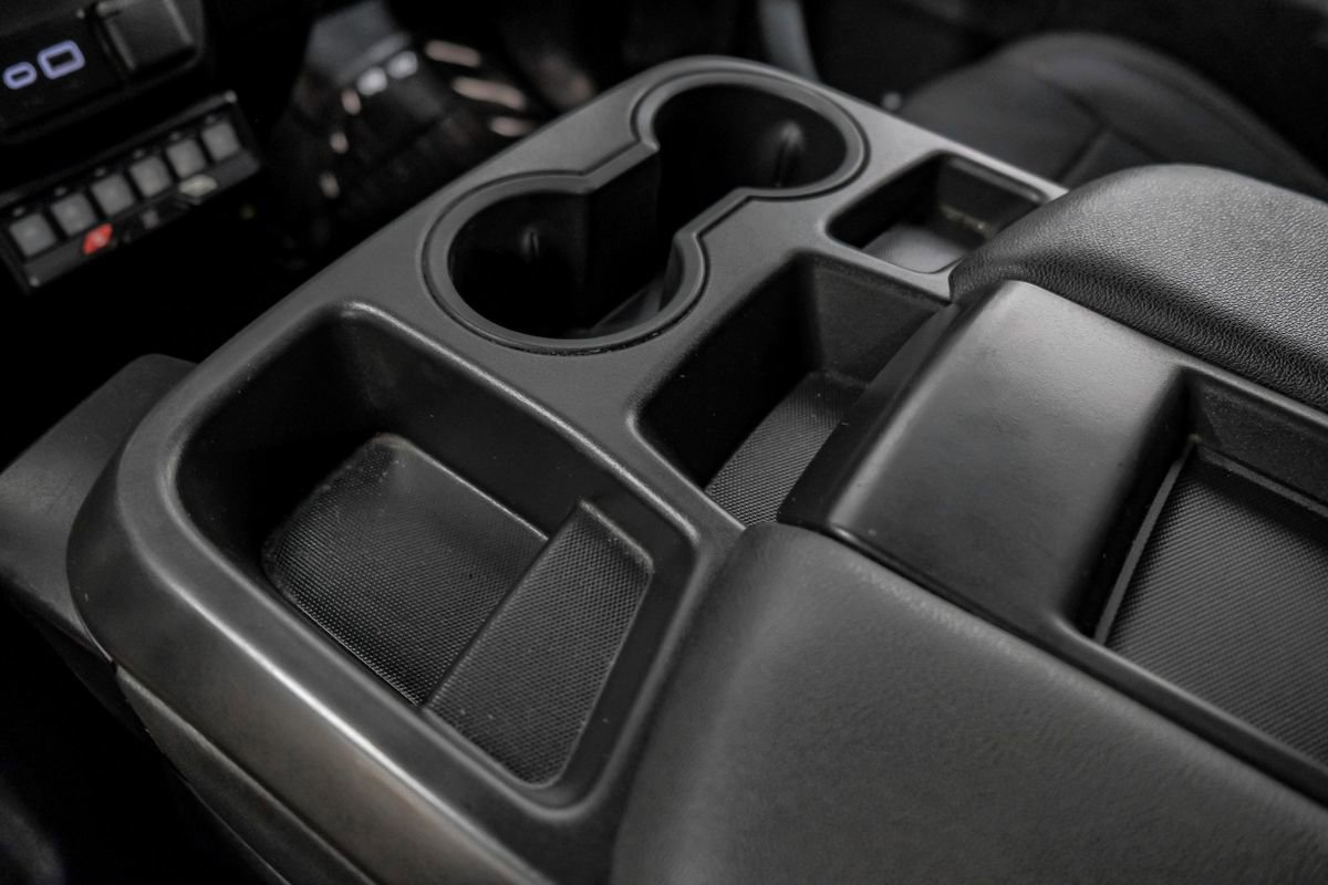 Used 2023 GMC Sierra 2500 Pro w/ Convenience Package image 20