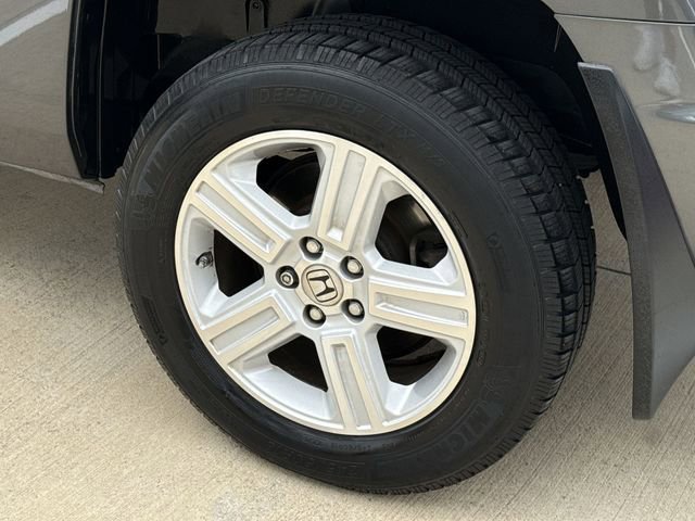 Used 2013 Honda Ridgeline RTL image 11