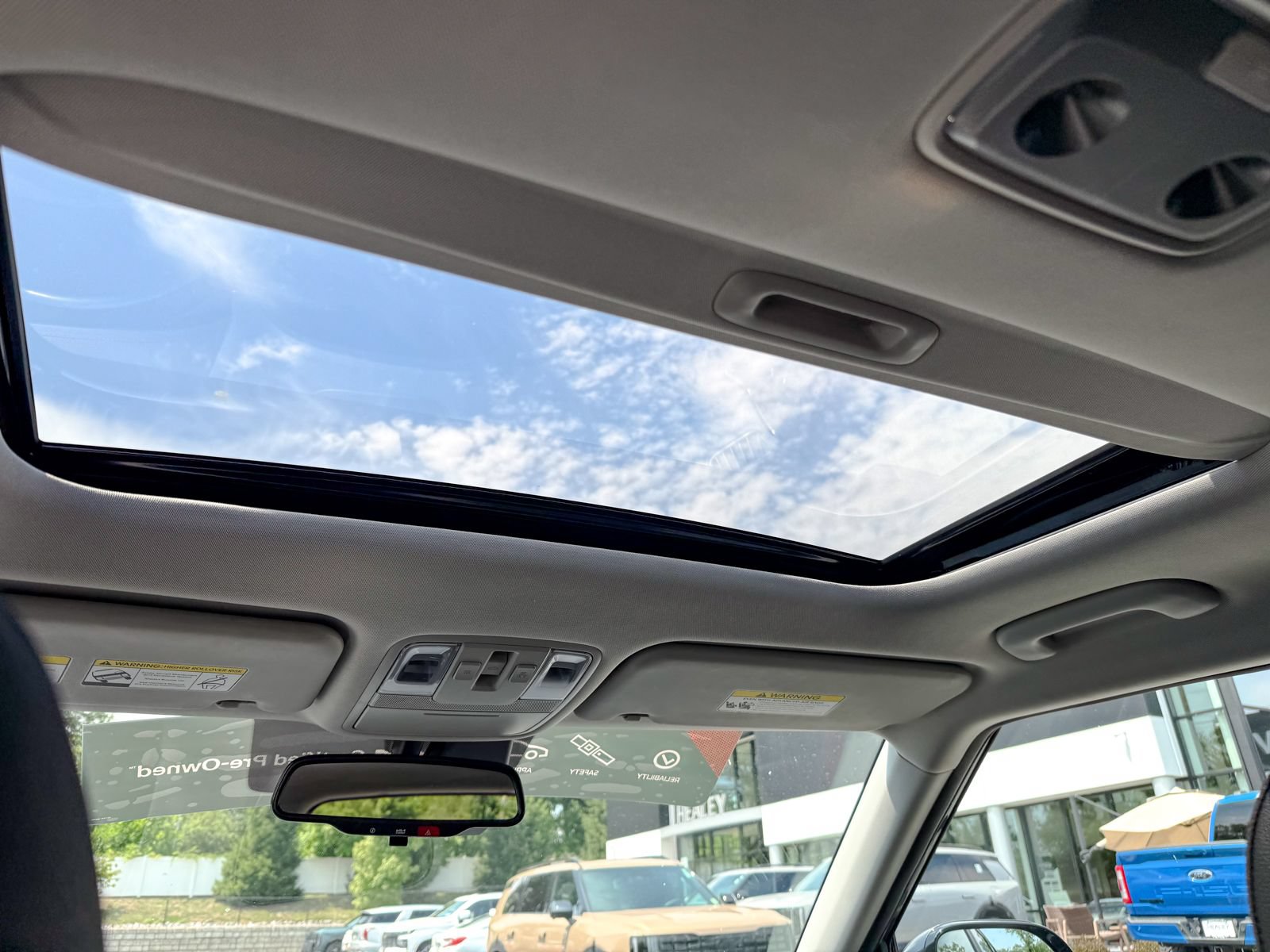 Certified 2023 Kia Soul GT-Line w/ GT-Line Technology Package FWD image 35