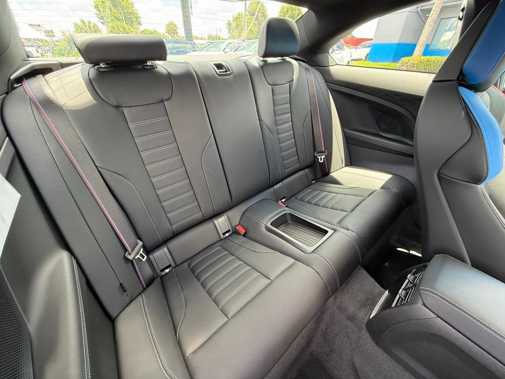 Used 2026 BMW M2 w/ Lighting Package RWD image 26