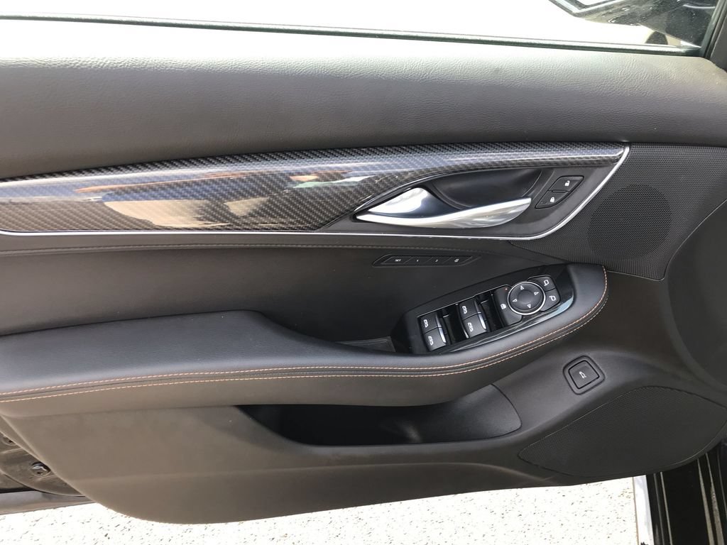 Used 2024 Cadillac CT5 Sport AWD/4WD image 13