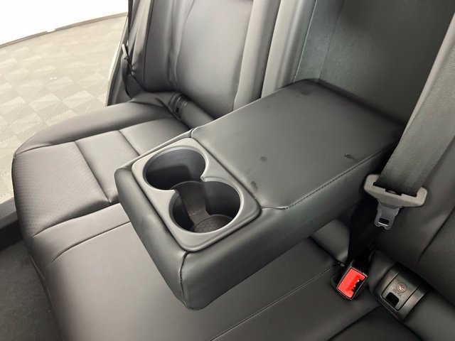 New 2026 Nissan Rogue Dark Armor FWD image 43