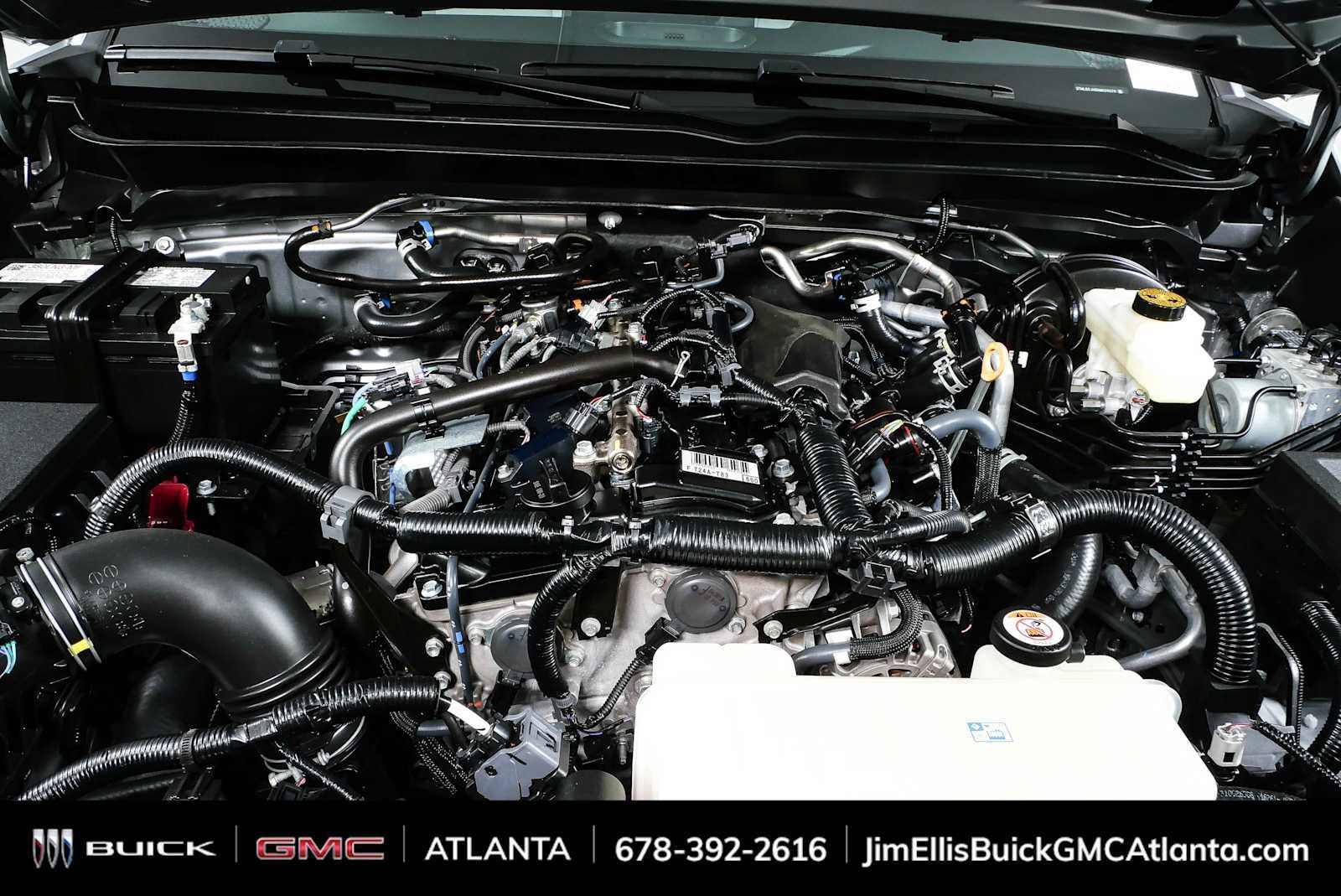 Used 2024 Toyota Tacoma SR5 AWD/4WD image 32