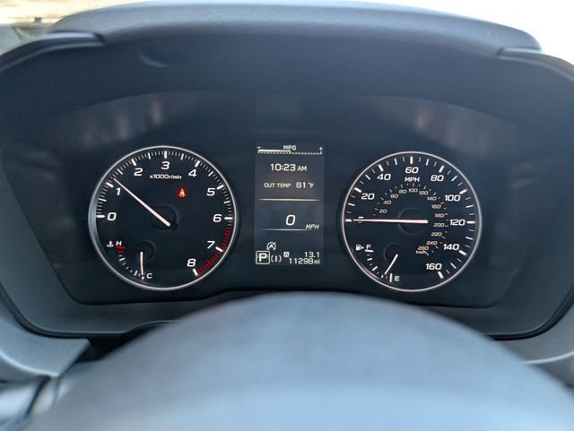 Used 2024 Subaru Crosstrek 2.0i Premium AWD/4WD image 15