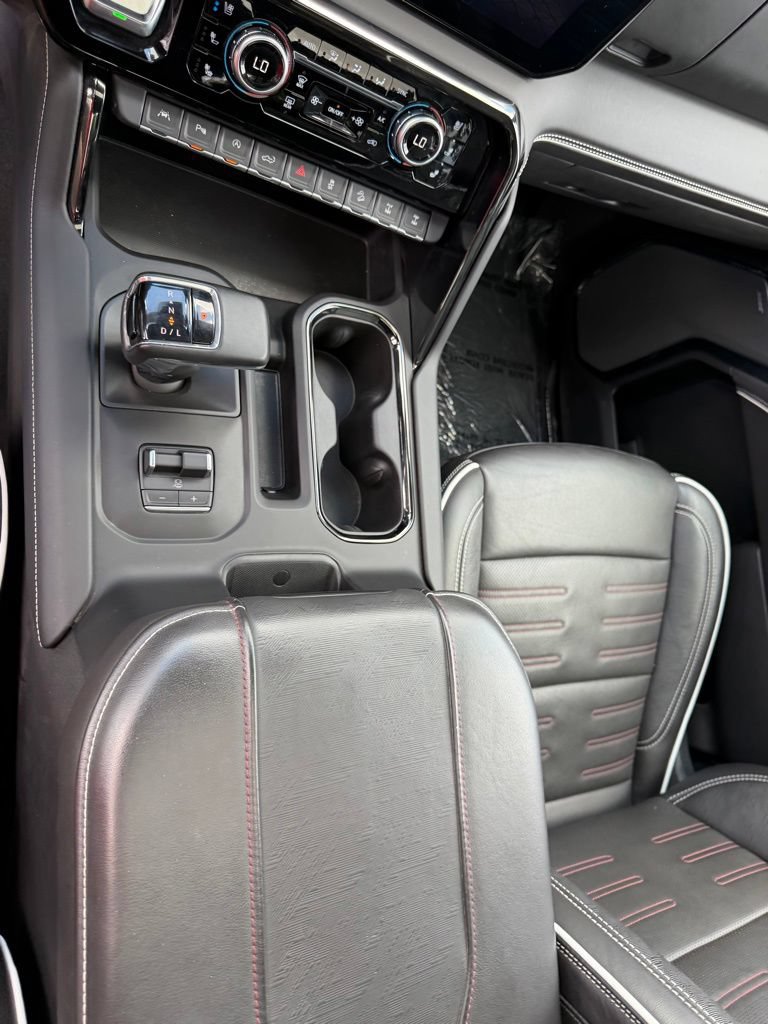 Used 2024 GMC Sierra 1500 AT4X w/ AT4X AEV Edition AWD/4WD image 26