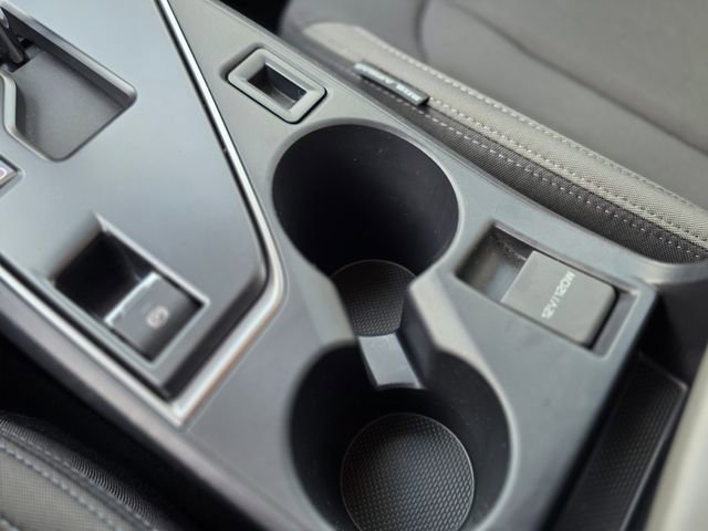 Certified 2025 Subaru Impreza 2.0i image 29