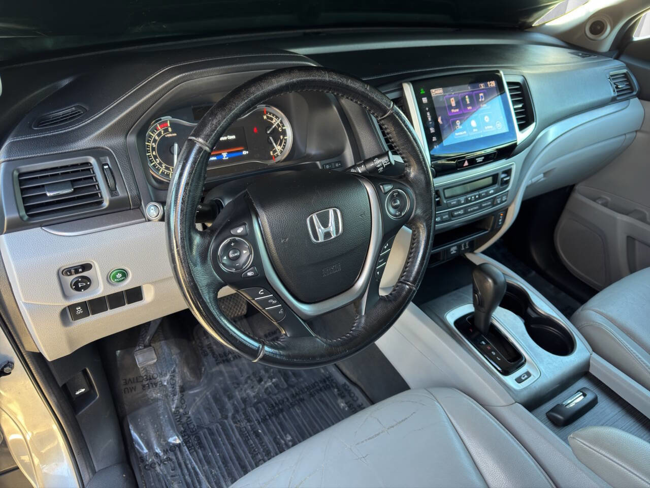 Used 2016 Honda Pilot EX-L image 9
