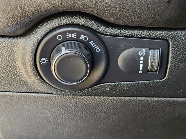 Used 2026 Dodge Durango GT AWD/4WD image 21