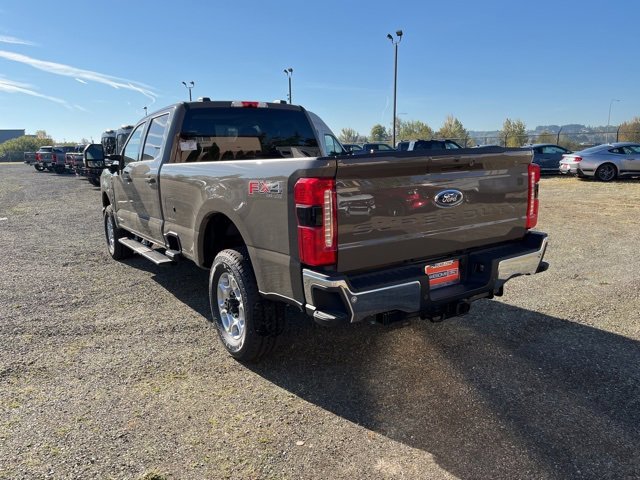 New 2026 Ford F350 XLT image 7