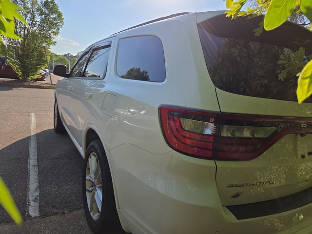 Used 2023 Dodge Durango R/T AWD/4WD image 5
