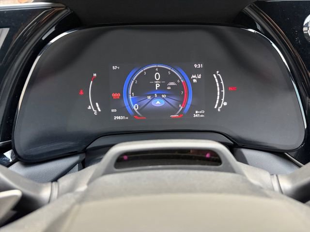 Used 2023 Lexus RX 350 Premium Plus w/ Accessory Package (K3) image 8