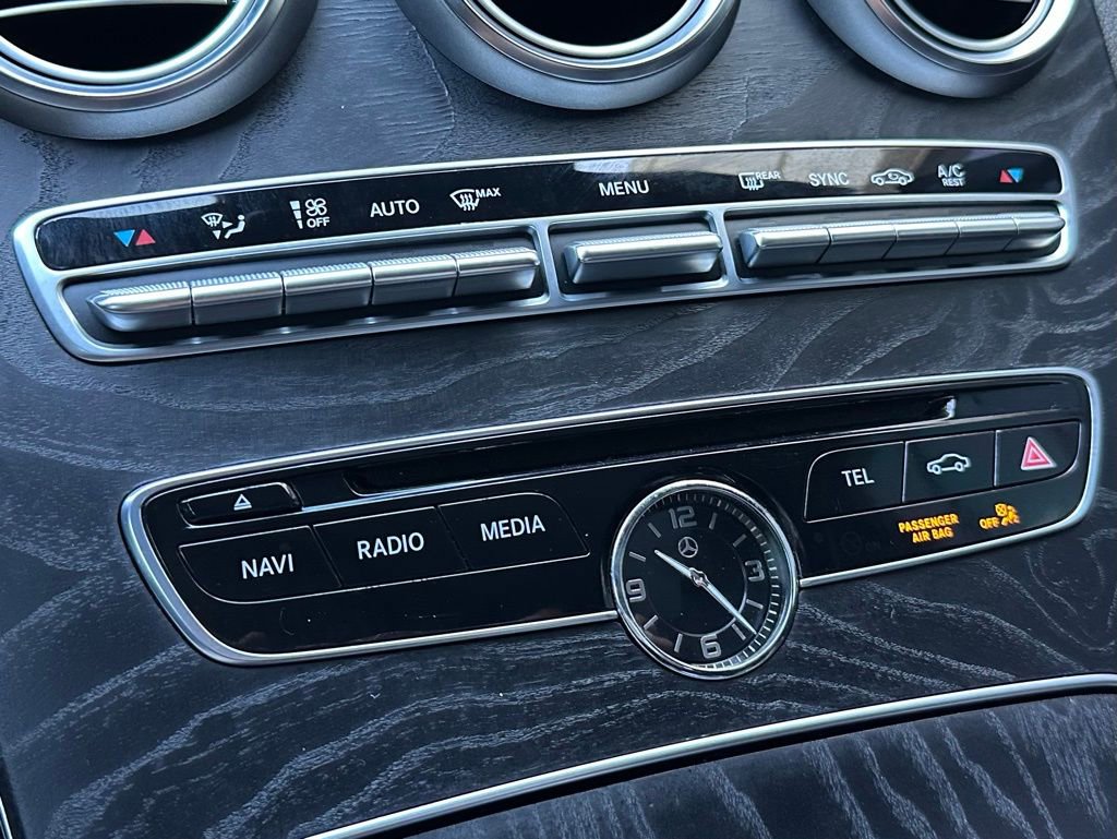 Used 2017 Mercedes-Benz C 43 AMG 4MATIC Sedan image 42