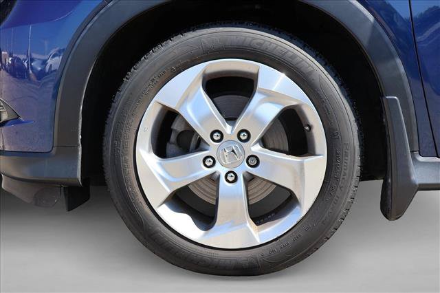 Used 2017 Honda HR-V EX image 9