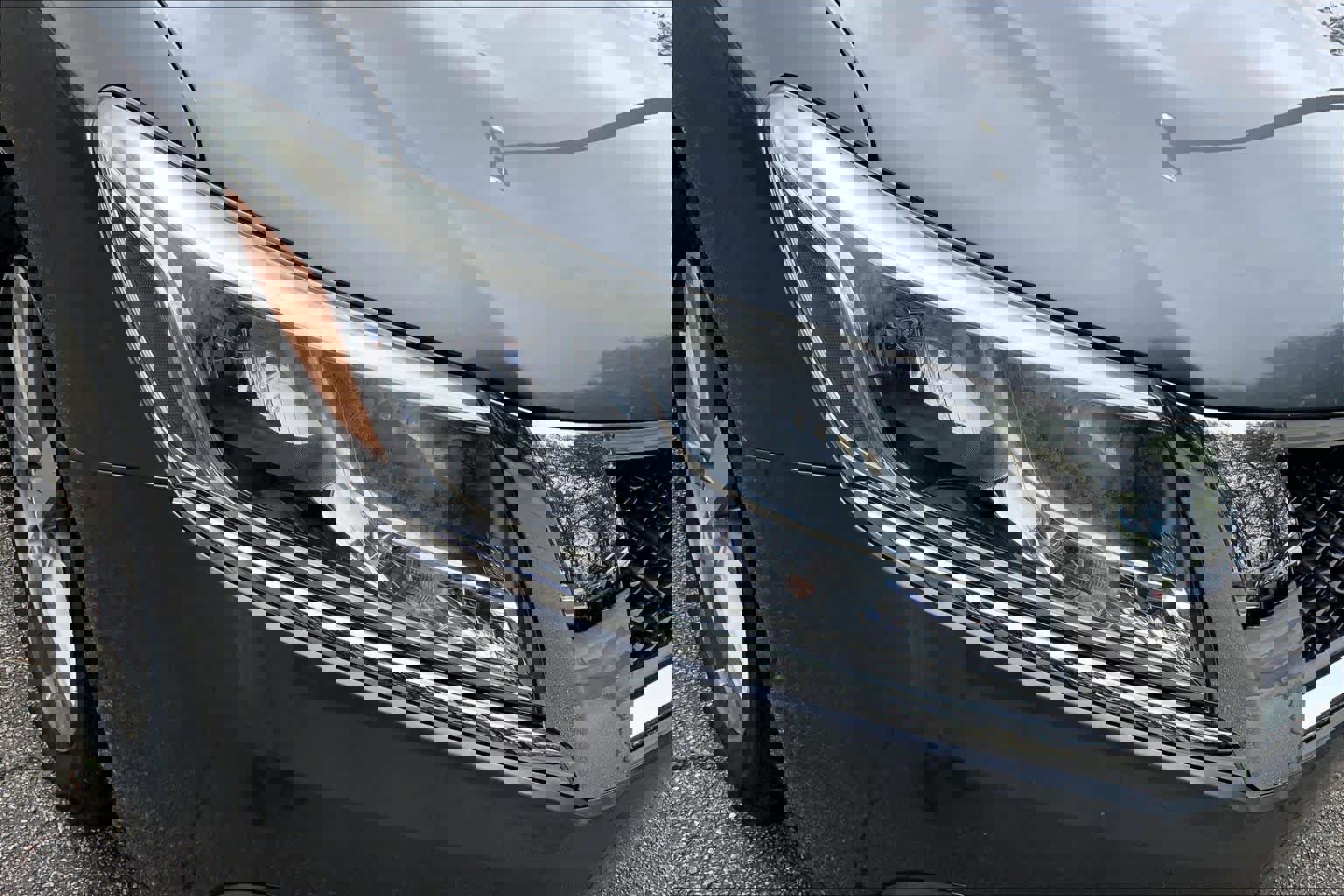 Used 2016 Nissan Pathfinder Platinum w/ Cargo Package image 26