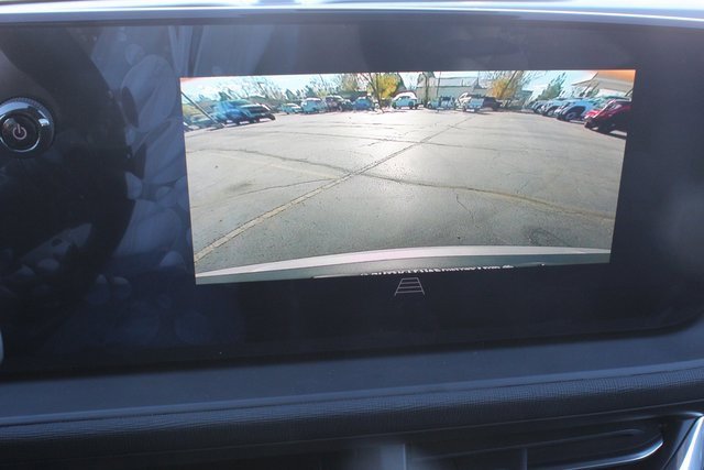 New 2026 Buick Envista Preferred image 31