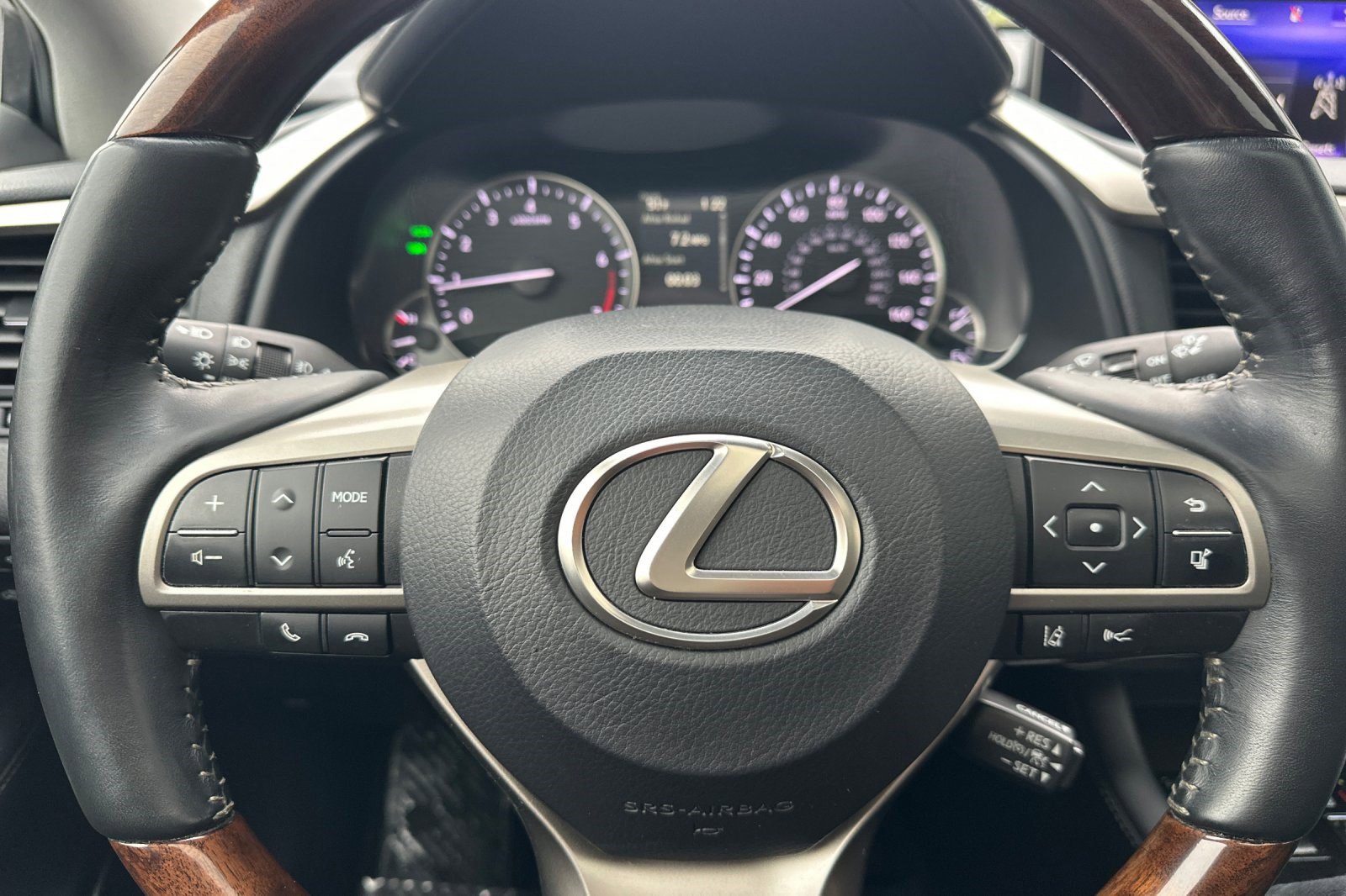 Used 2016 Lexus RX 350 AWD image 28