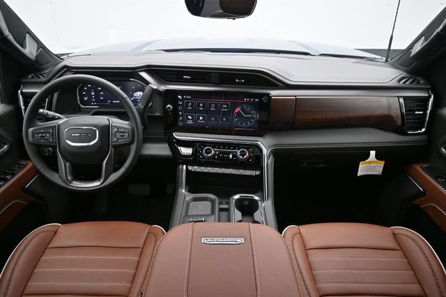 New 2026 GMC Sierra 2500 Denali Ultimate AWD/4WD image 12