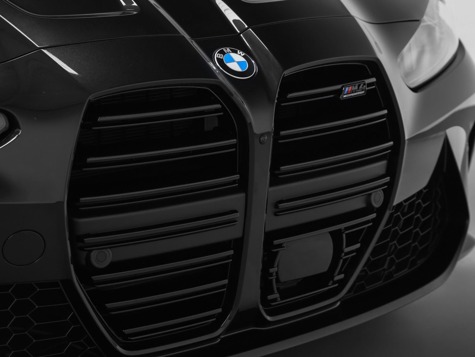 Used 2026 BMW M4 xDrive Competition AWD/4WD image 21