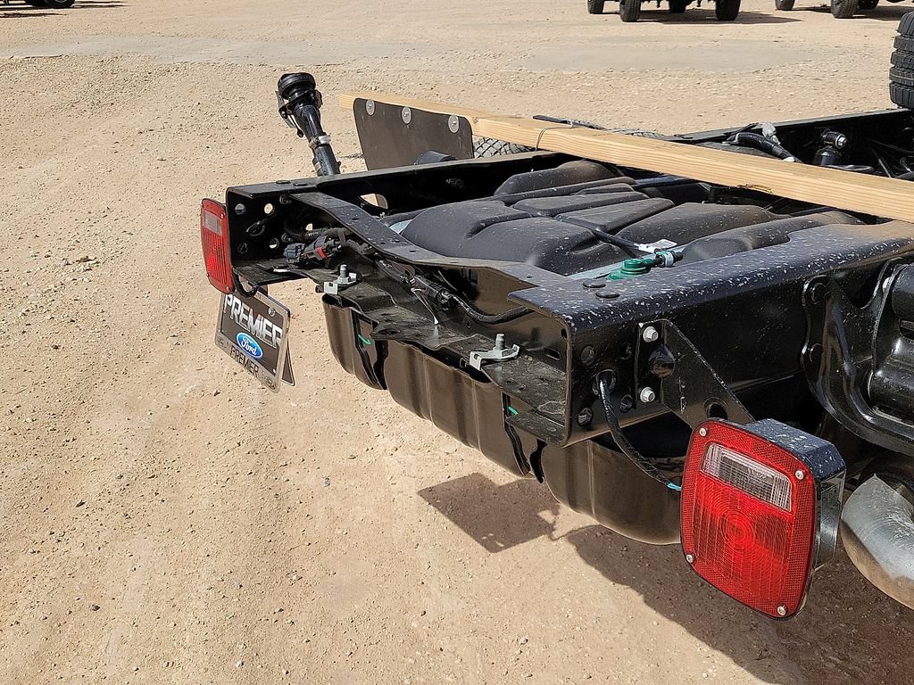 New 2026 Ford F350 XL AWD/4WD image 15