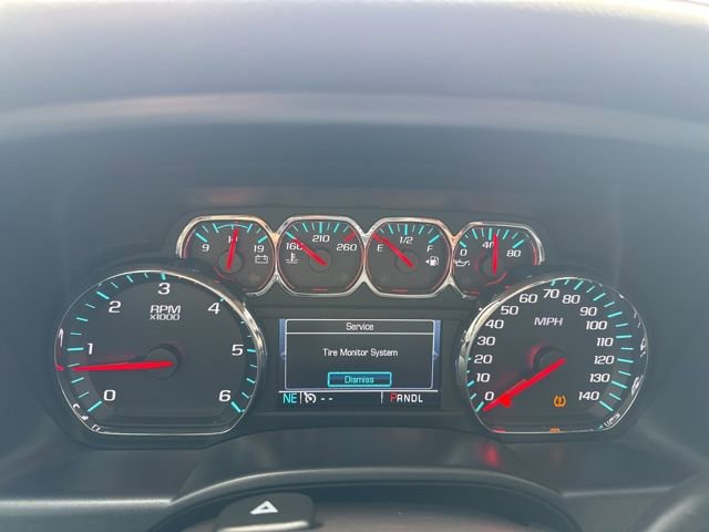 Used 2017 GMC Sierra 1500 SLT image 23