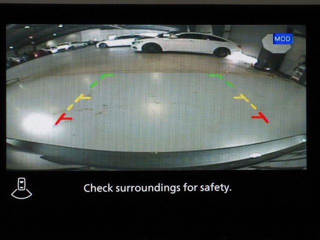 Used 2024 Nissan Sentra SV w/ SV Premium Package image 34