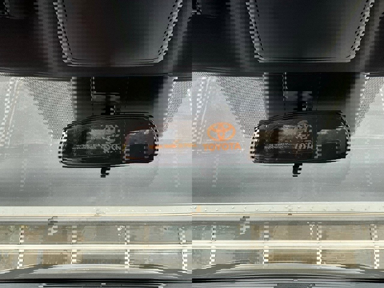 New 2026 Toyota Tundra SR image 17