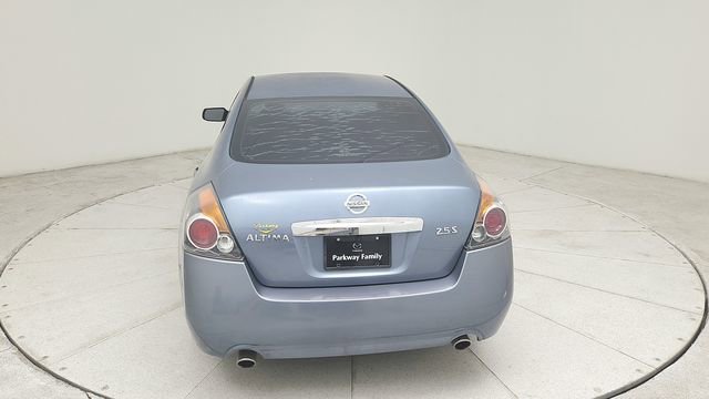 Used 2012 Nissan Altima 2.5 S image 4