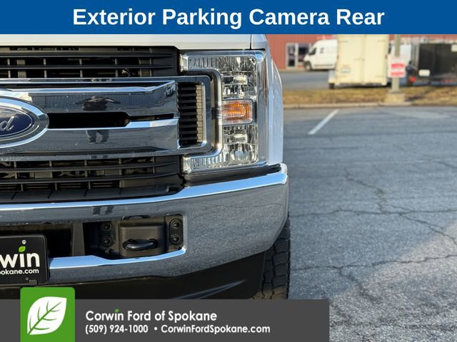 Used 2019 Ford F250 XL w/ XL Value Package image 7