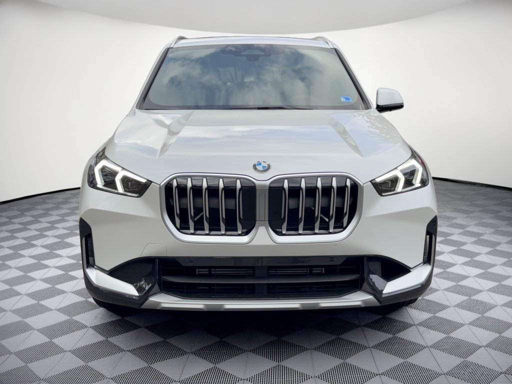 New 2027 BMW X1 xDrive28i AWD/4WD image 6