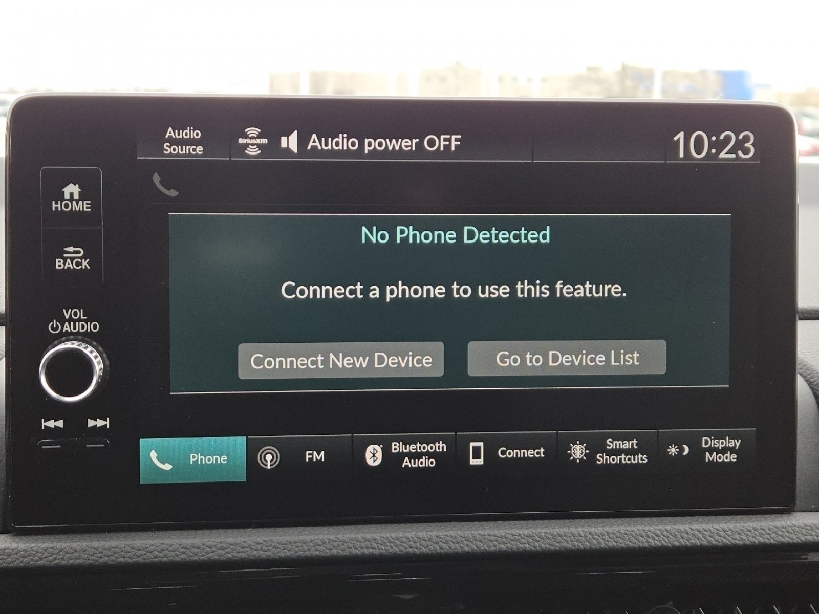 Used 2024 Honda CR-V EX-L image 31