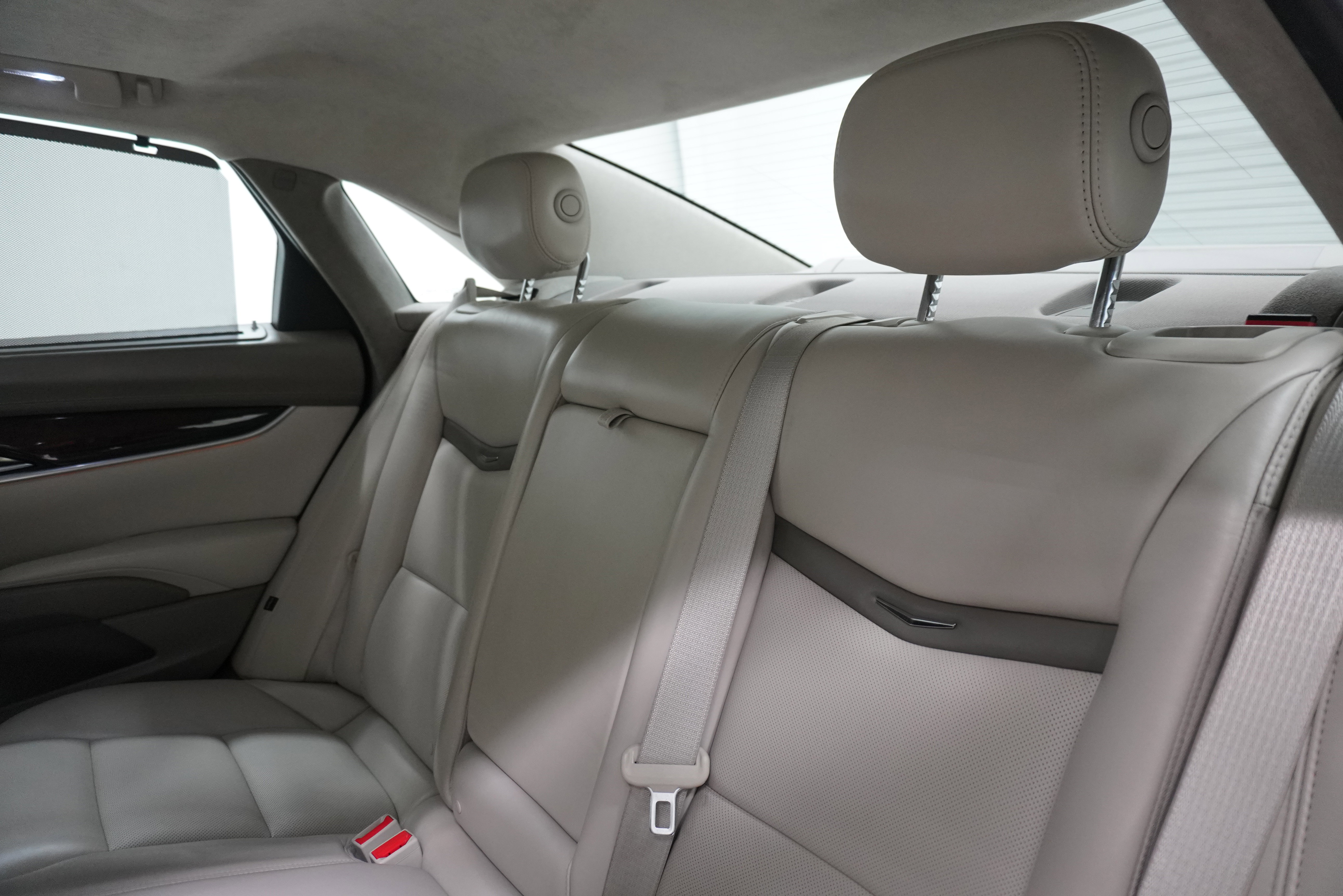Used 2013 Cadillac XTS Platinum image 13