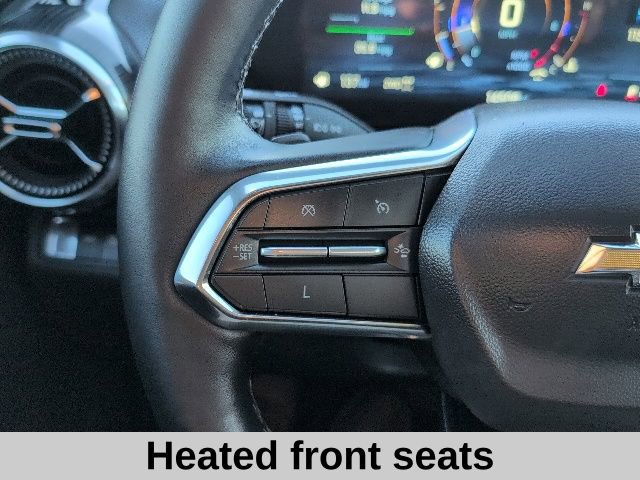 Used 2025 Chevrolet Equinox LT w/ Convenience Package II image 9