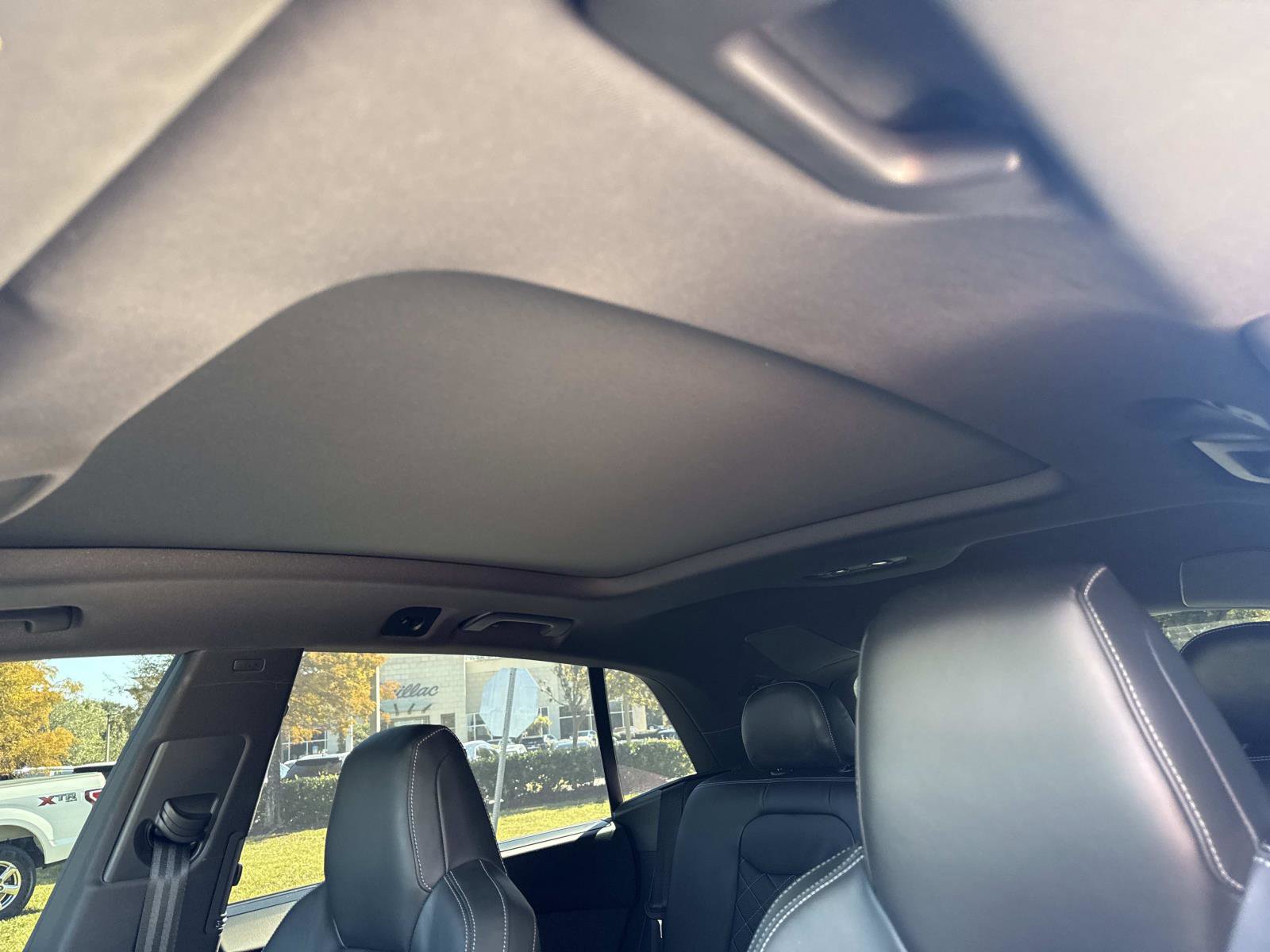 Used 2024 Audi SQ8 Premium Plus w/ Executive Package image 24