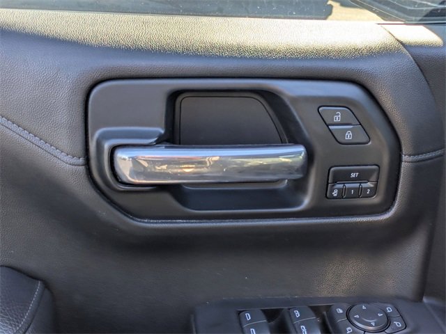 Used 2021 GMC Sierra 1500 Denali w/ Denali Ultimate Package image 12