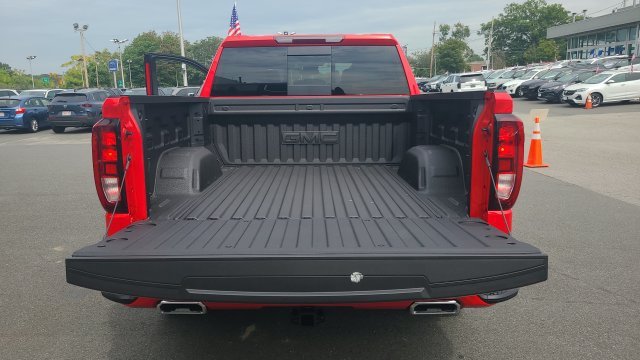 New 2026 GMC Sierra 1500 Elevation w/ Elevation Premium Package AWD/4WD image 25