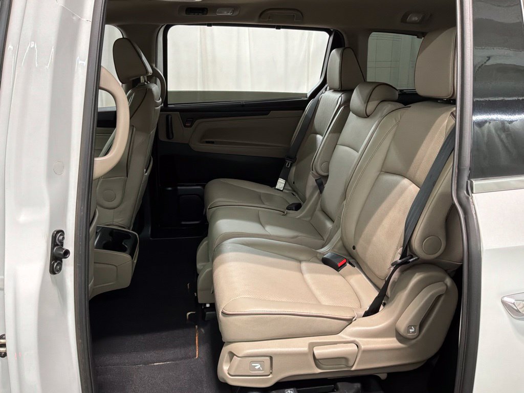 Used 2021 Honda Odyssey Elite image 22