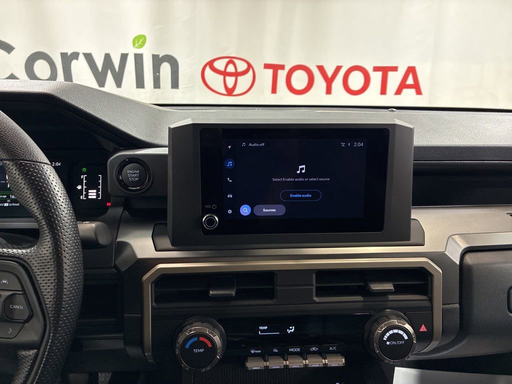 Used 2026 Toyota Tacoma SR5 image 30