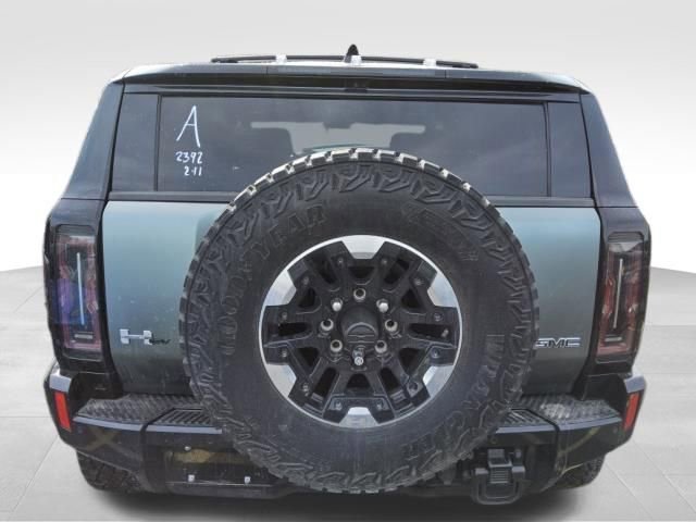 Used 2024 GMC Hummer EV 3X w/ Extreme Off-Road Package image 3