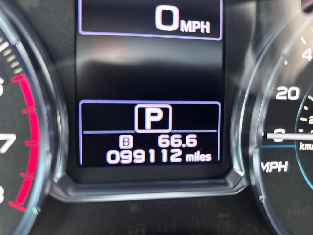 Used 2018 Subaru Forester 2.5i Limited AWD/4WD image 16