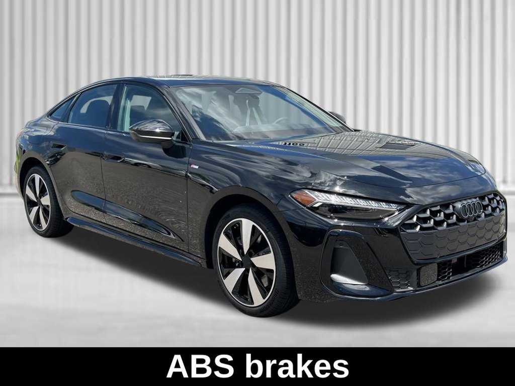 New 2026 Audi A5 Premium Plus AWD/4WD image 14