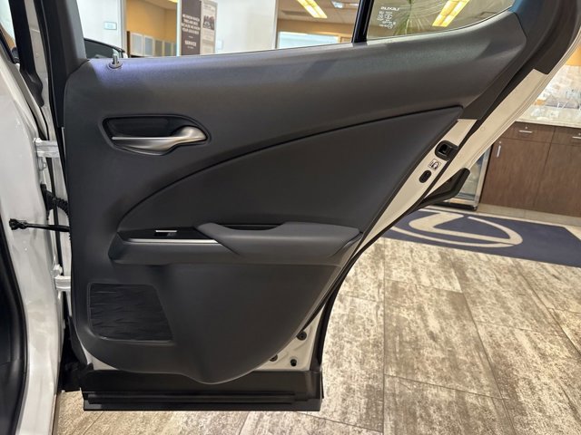 New 2025 Lexus UX 300h AWD image 47