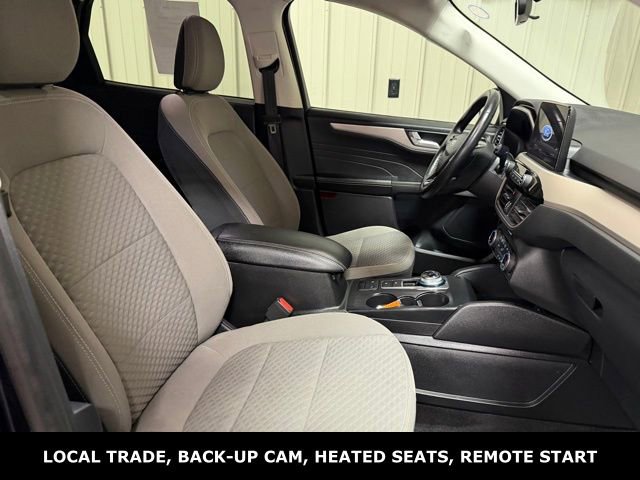 Used 2021 Ford Escape SE w/ Convenience Package image 28